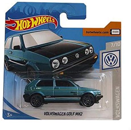 volkswagen golf juguete