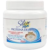 Silicon Mix Silicon Mix Proteina De Perla Hair Treatment, 36 Ounce , 36 Ounces