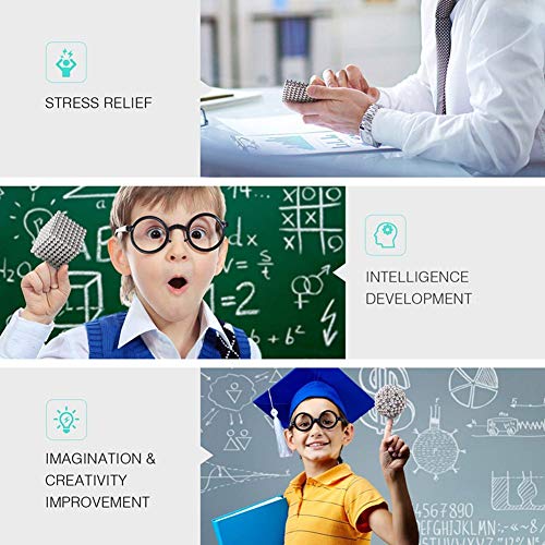 3 Magnetic+Sculpture+Intelligence+Development+Stress