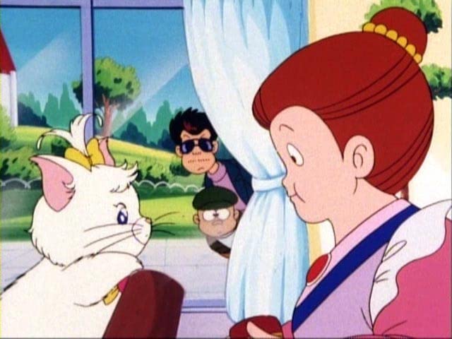 Amazon Co Jp 魔法使いサリー 第2作 を観る Prime Video Amazon Co Jp 魔法使いサリー 第2作 を観る Prime Video