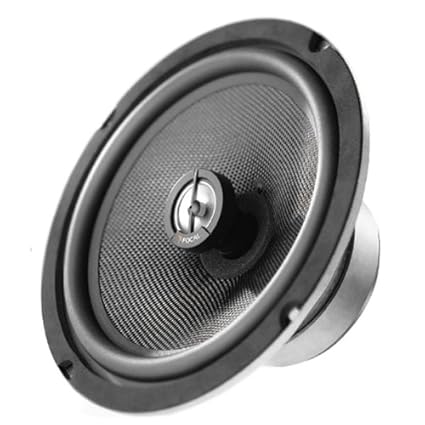 8 inch coaxial speaker