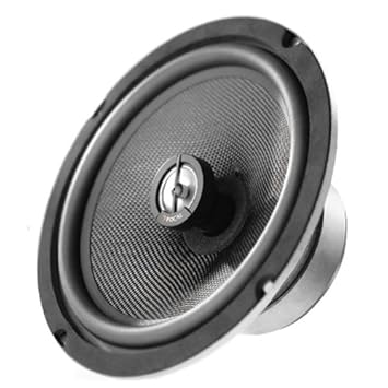 focal 8 inch speaker