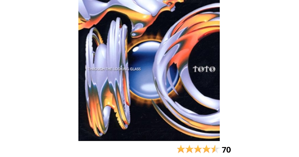 Through The Looking Glass Amazon Com Music