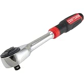 CRAFTSMAN Ratchet, Rotator, 3/8 Inch Drive (CMMT86000)