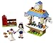 LEGO Friends 41098 Emma's Tourist Kiosk Building Kit