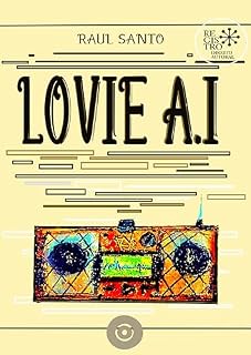 Livro Lovie A.I