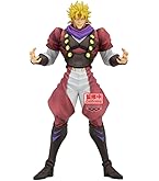 Amazon.com: Banpresto - JoJo's Bizarre Adventure: Stardust