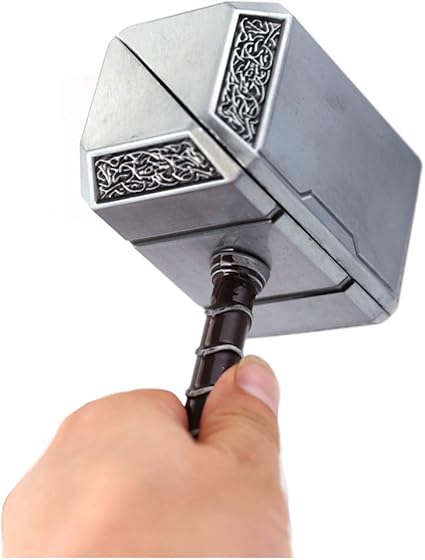 thor hammer toy amazon