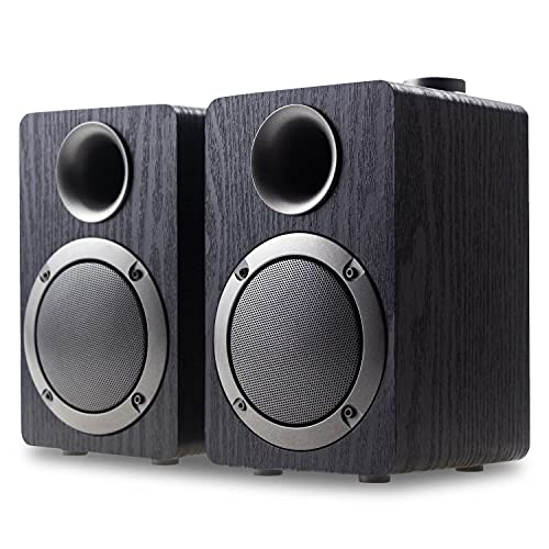 MICA USBPowered Computer Speakers; PB20I with 2.0CH Surround Sound