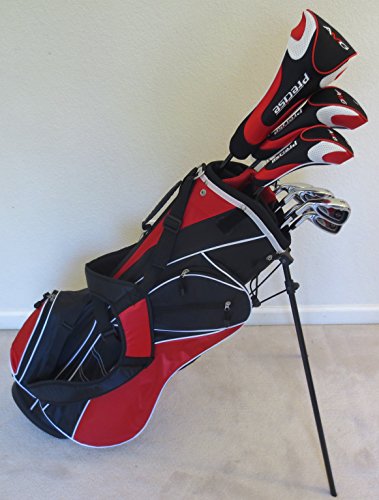 Top Best 5 golf clubs mens left handed for sale 2016 : Product : Sports