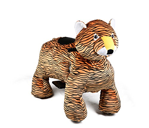 motorized stuffed animals