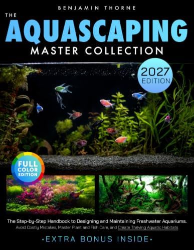 Nature Aquarium World: Book 3: Takashi Amano: 9780793820788