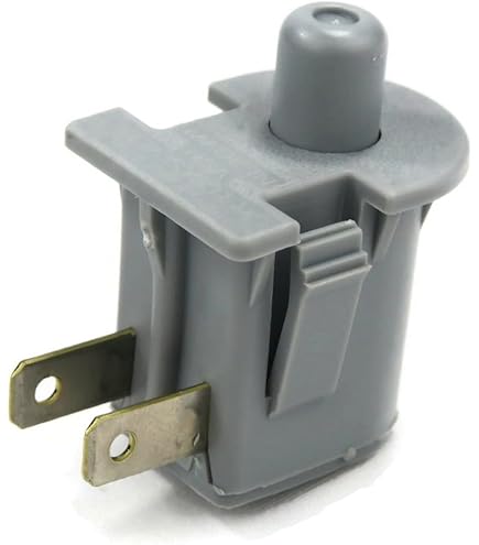 Amazon.com: HD Switch NO/NC Safety Switch Replaces Snapper