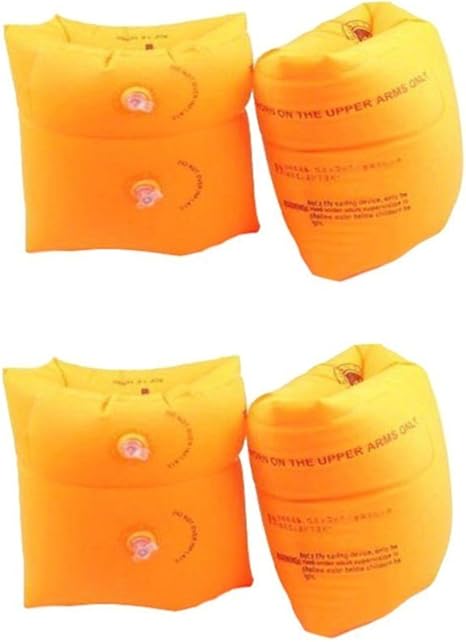 inflatable water wings for adults