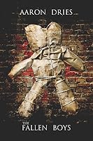 Trade Paperback edition cover