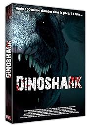 Dinoshark - Bloody Waters