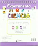 Image de Experimenta ciencia / Make & Do Science: Experimentos sencillos para niños / Simple Experiments for Kids (Spanish Edition)