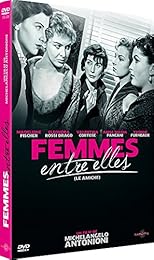 Femmes Entre Elles