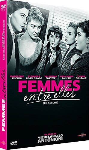 Femmes Entre Elles