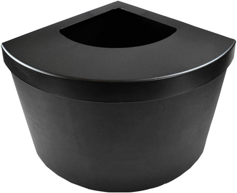 Kitangle Modern Cat Litter Box, Top Entry