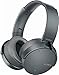 Sony 950N1 Extra Bass Wireless Bluetooth Noise Cancelling Headphones - MDRXB950N1/H (Renewed)