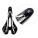 UNISTRENGH Bike Saddle Comfortable Ultralight Bicycle Seat Men Cushion Provides MTB Road Bicycle Fixed Gear Touringthumb 1
