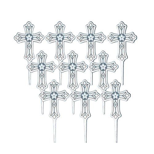 Religious pick 36ct by amscan