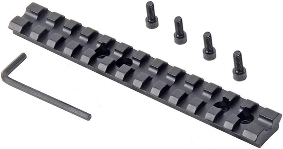 Mossberg 500/590/835 Series Shotgun Picatinny/Weaver 13