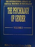 The Psychology of Gender, , 0814741851