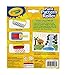 Crayola Kids' Paint Roller with 3 Designs, Paint Supplies, Gift
