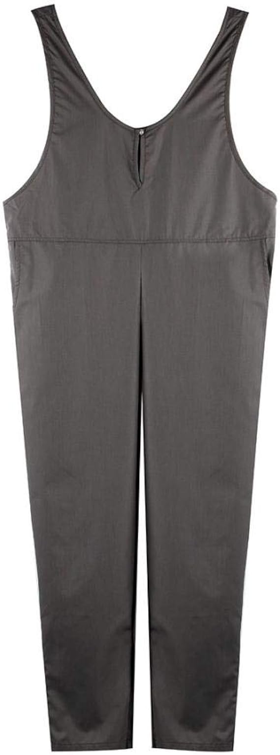 Amazon Aculldo レディース サロペットパンツ ワンピース オールインワン サロペット ジーンズ ロングパンツ ワイドパンツ ゆったり 無地 シンプル 美脚 サスペンダーズボン カジュアル オールインワン 通販 Amazon Aculldo レディース サロペットパンツ ワンピース オールインワン サロペット ジーンズ ロングパンツ ワイドパンツ ゆったり 無地 シンプル 美脚 サスペンダーズボン カジュアル オールインワン 通販