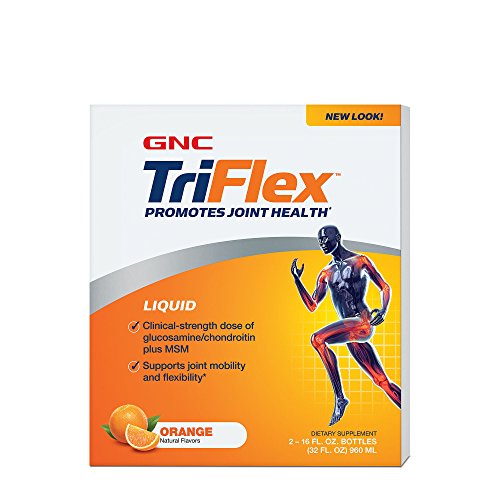 GNC Triflex Liquid