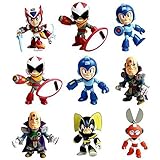 The Loyal Subjects Mega Man Wave 1 Action Vinyls Blind Box Series - Single Box