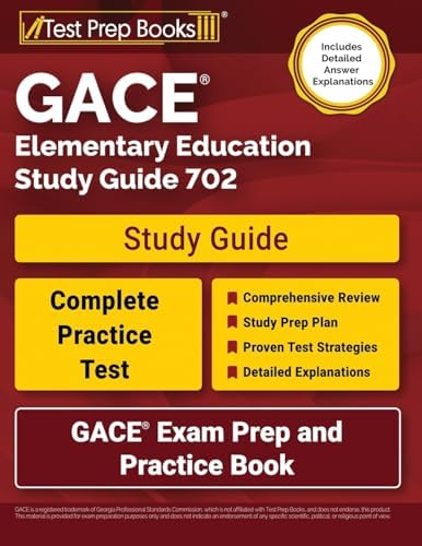GACE Special Education General Curriculum (735) Secrets Study