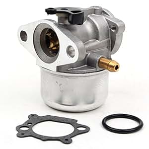 Wingsmoto Carburetor for Briggs & Stratton 799868 498170