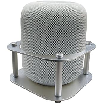 apple homepod floor stand