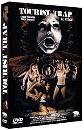 Tourist Trap - Le Piège - Édition Collector