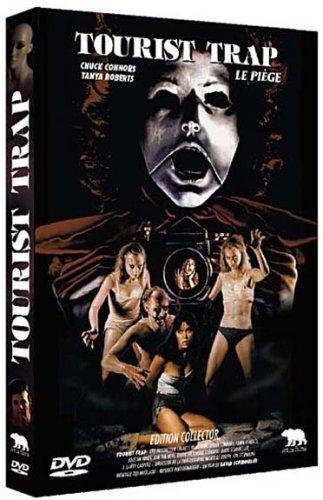 Tourist Trap - Le Piège - Édition Collector