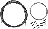 Shimano XT M8000 MTB Gear Cable Set OPTISLICK Inners Black Y60198090 view 2