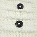 Newborn Baby Sleeping Bag Photography Photo Prop Wrap Baby (Button)