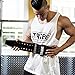 Tribe Lifting Leather Weight Lifting Belt | 4