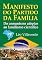 Livro Manifesto do Partido da Família