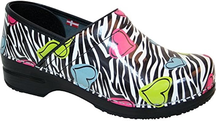 sanitas shoes amazon