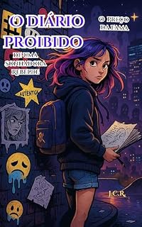 Livro Diário Proibido de uma Rebelde Sonhadora: O Preço da Fama (O Diário PROIBIDO DE UMA SONHADORA REBELDE)