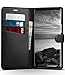 Spigen Wallet S Designed for Samsung Galaxy Note 8 Case (2017) - Black