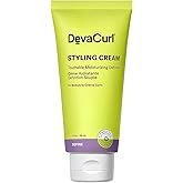 DevaCurl Styling Cream Touchable Moisturizing