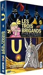 Les Trois Brigands + U