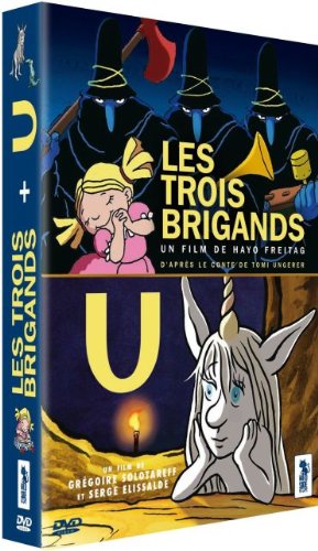 Les Trois Brigands + U