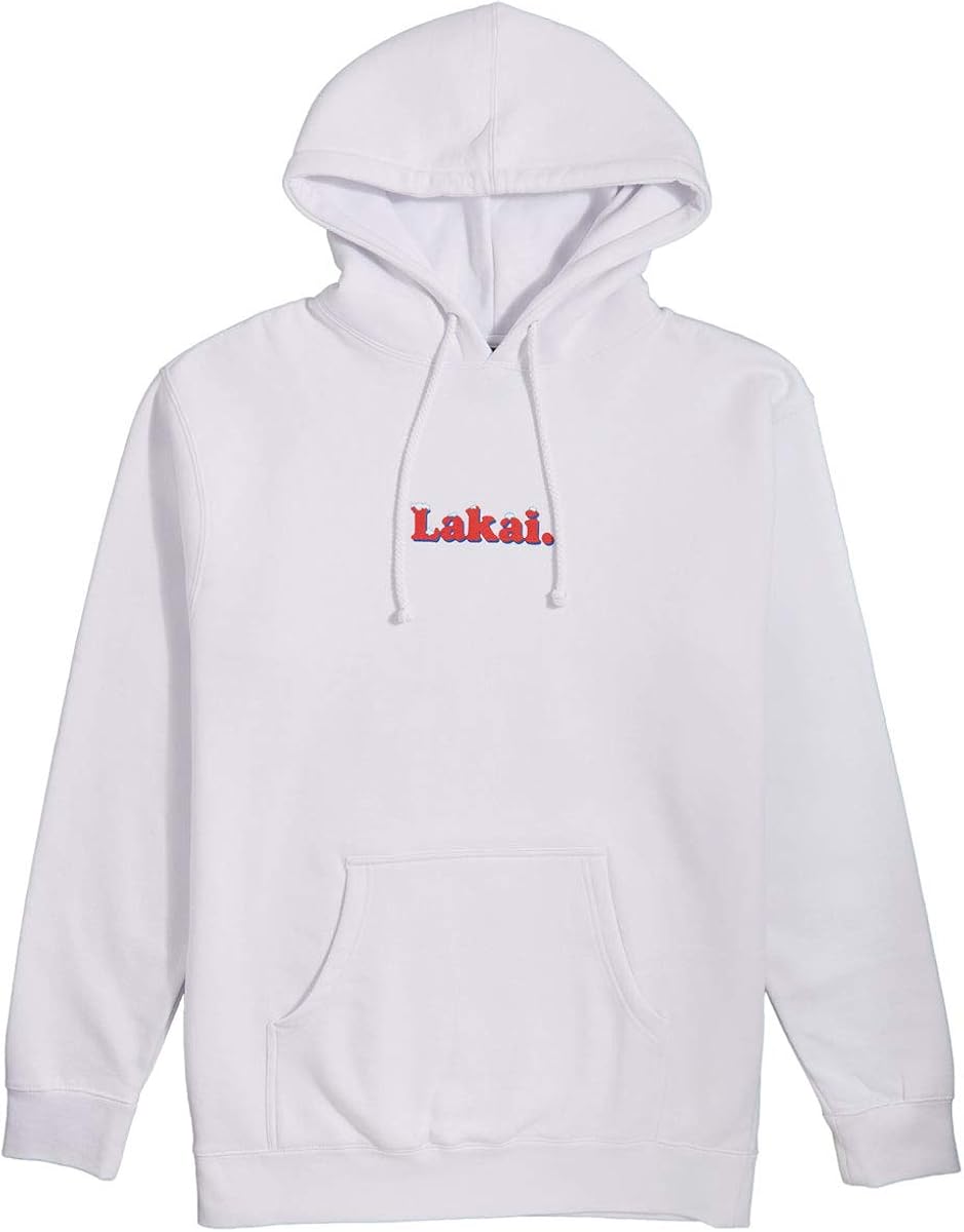 lakai hoodie