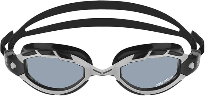 barracuda hydrobat goggles review